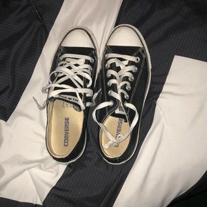 Unisex all star chucks